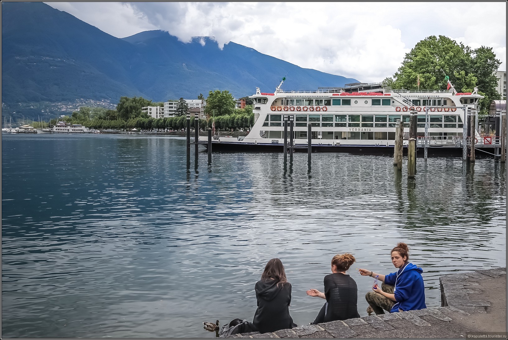 Locarno